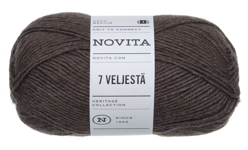 novita 7 vitesses