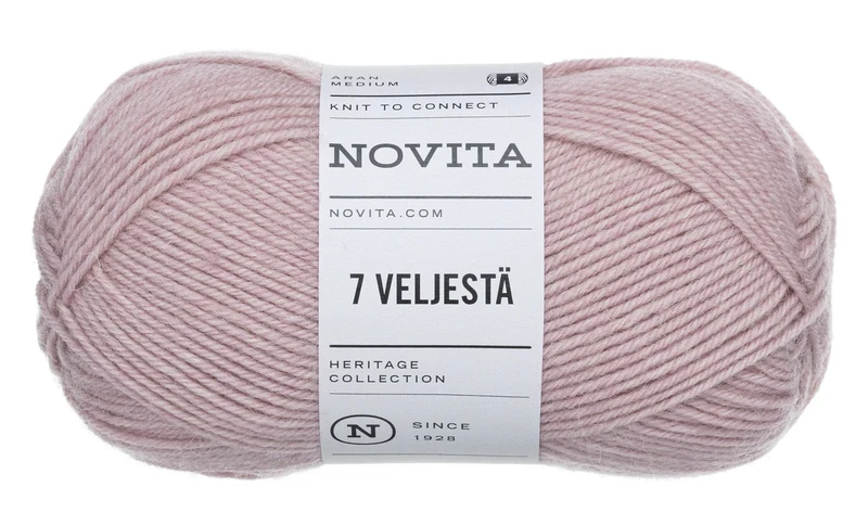 novita 7 vitesses