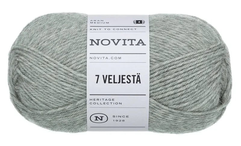 novita 7 vitesses