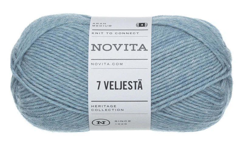 novita 7 vitesses