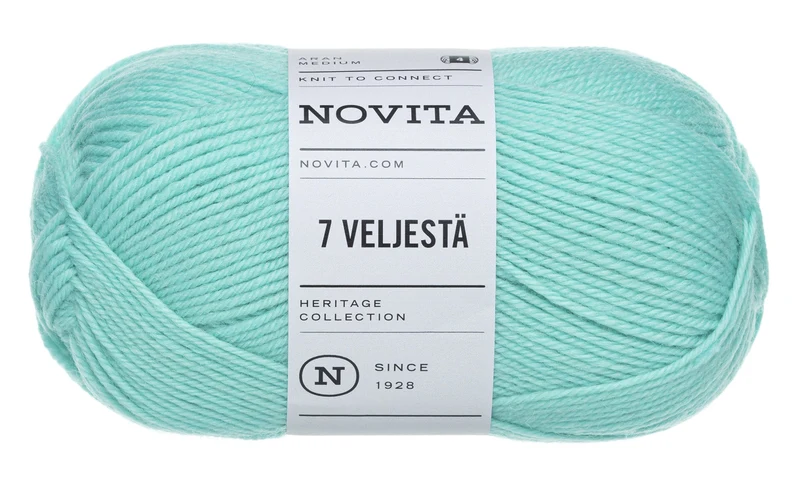 novita 7 vitesses