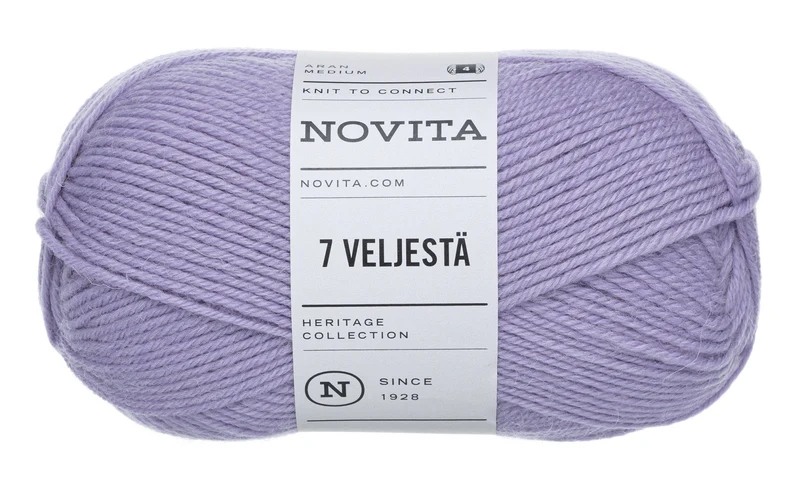 novita 7 vitesses