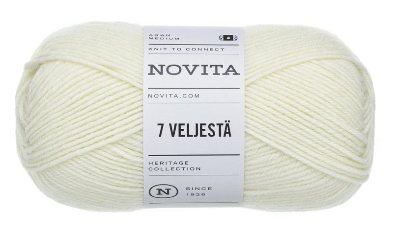 novita 7 vitesses