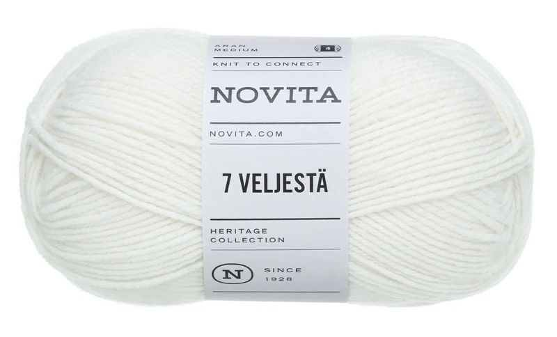 novita 7 vitesses