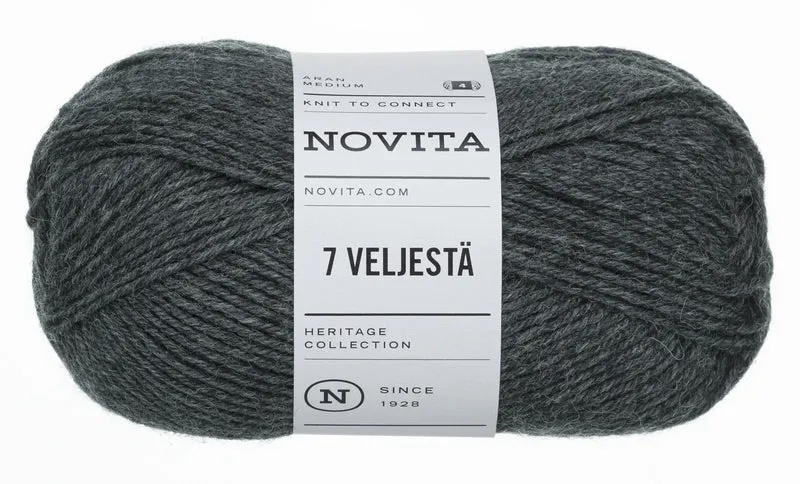 novita 7 vitesses