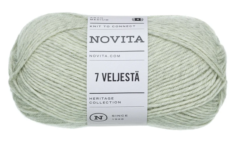 novita 7 vitesses
