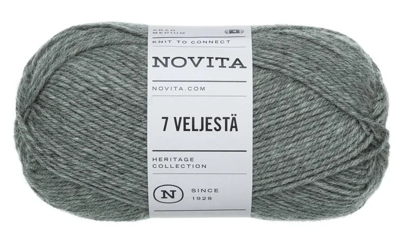 novita 7 vitesses