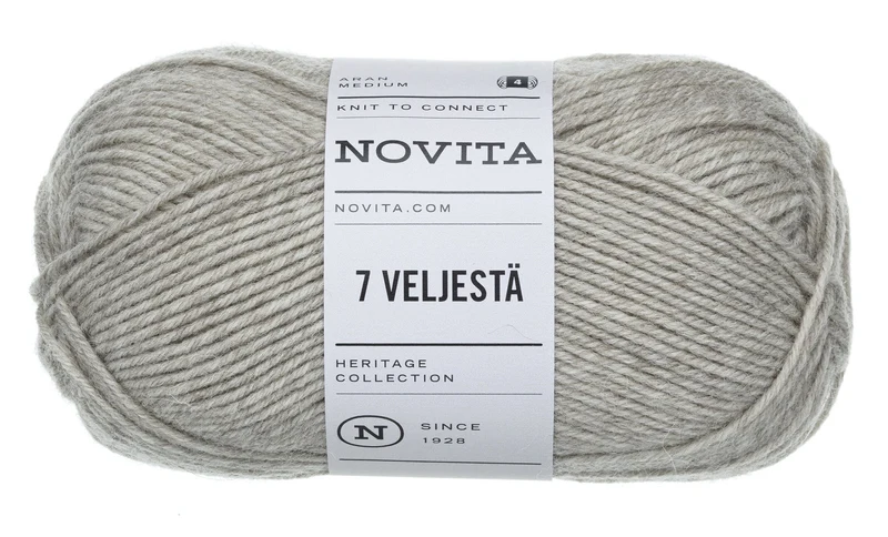 novita 7 vitesses