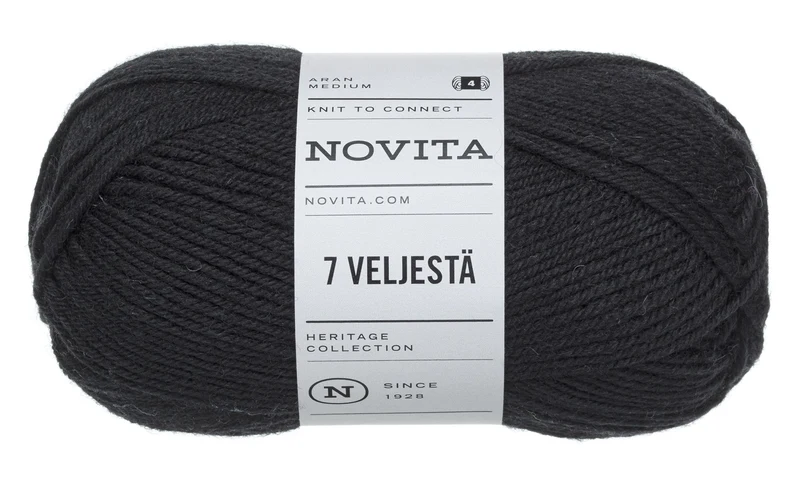novita 7 vitesses