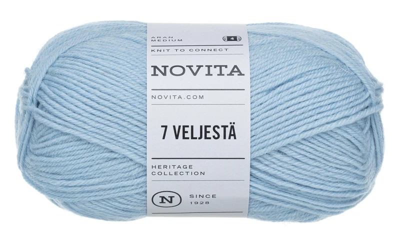 novita 7 vitesses