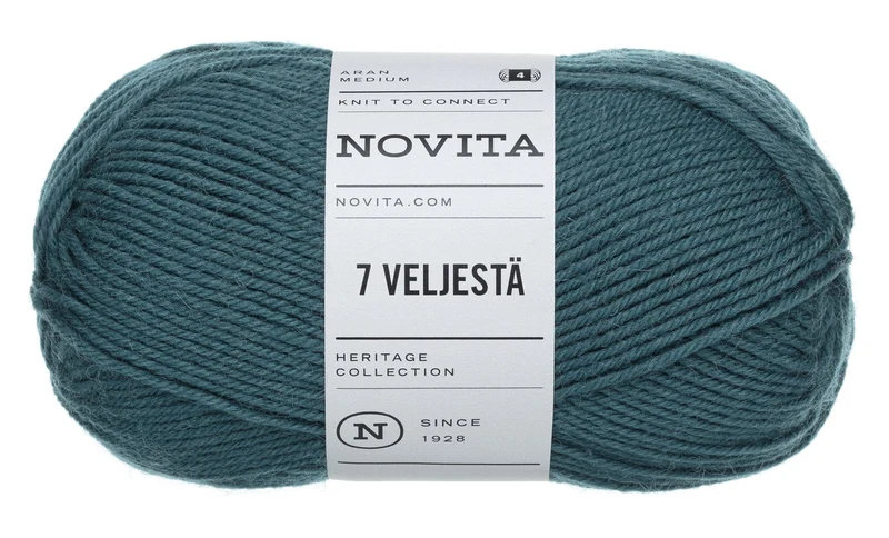 novita 7 vitesses