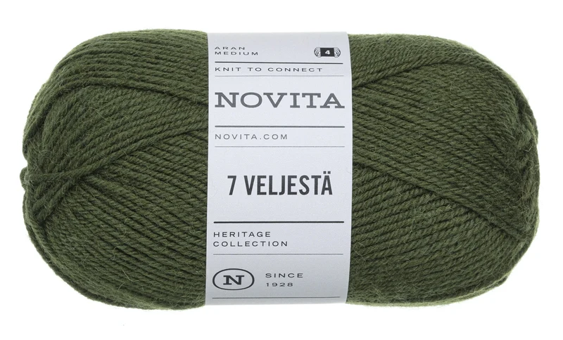 novita 7 vitesses