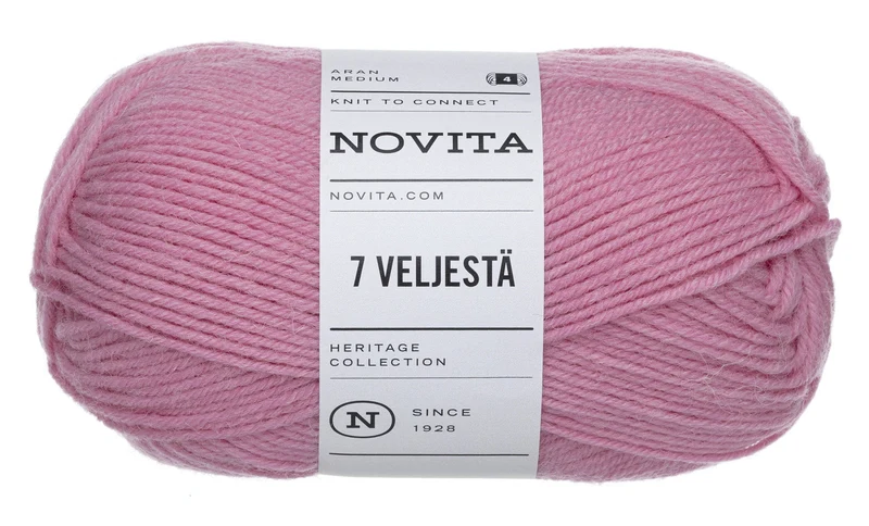 novita 7 vitesses