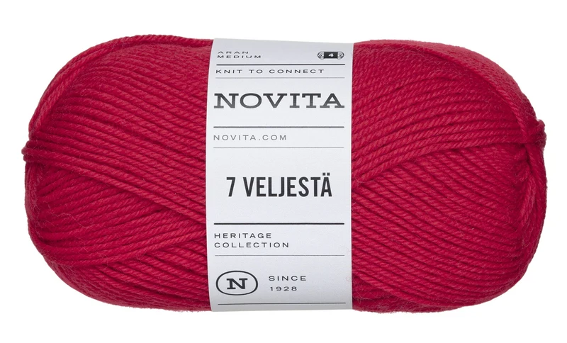 novita 7 vitesses