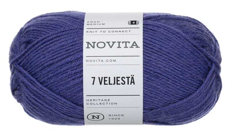 novita 7 vitesses