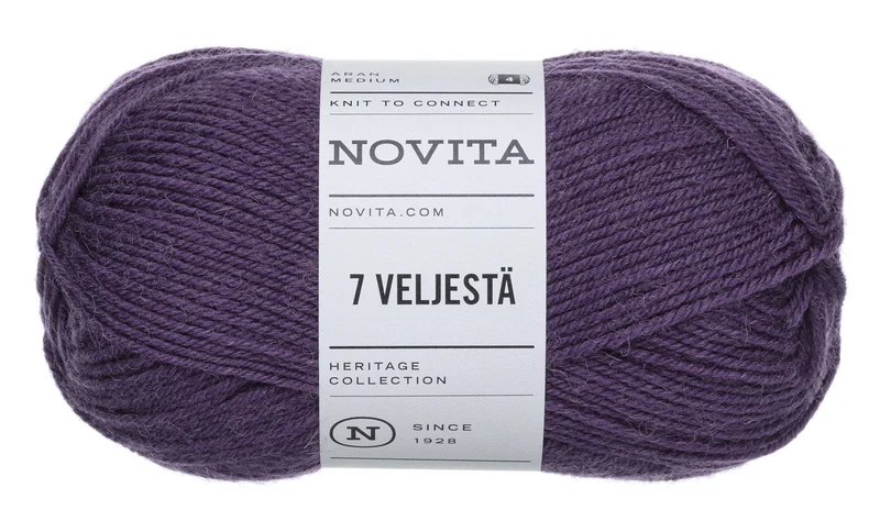 novita 7 vitesses