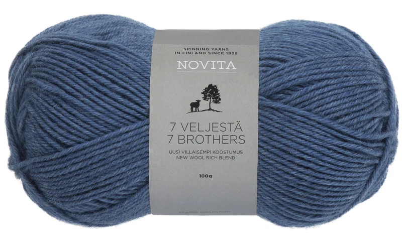 novita 7 vitesses