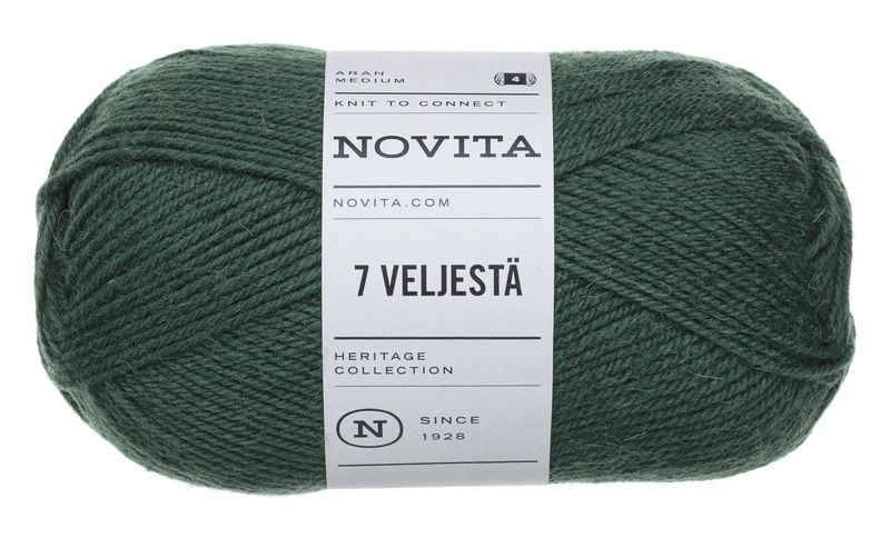 novita 7 vitesses