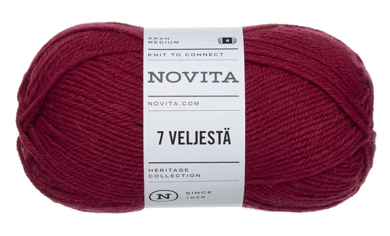 novita 7 vitesses