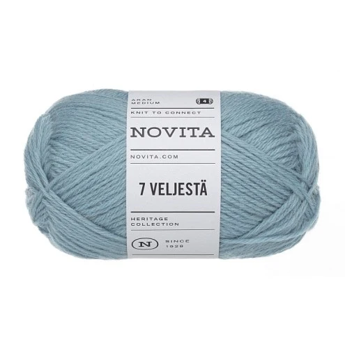 novita 7 vitesses