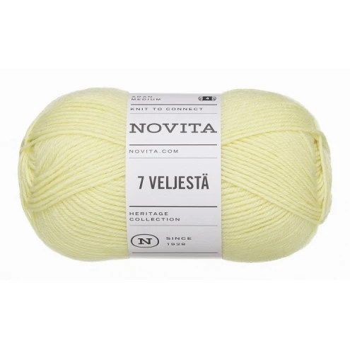 novita 7 vitesses