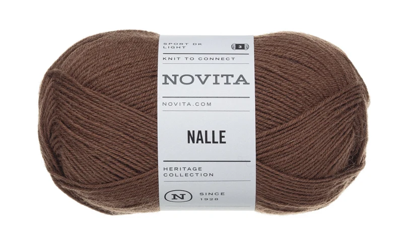 novita nalle