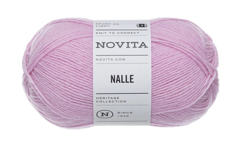 novita nalle