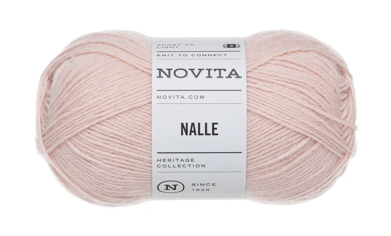 novita nalle