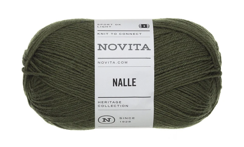 novita nalle