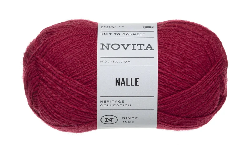 novita nalle