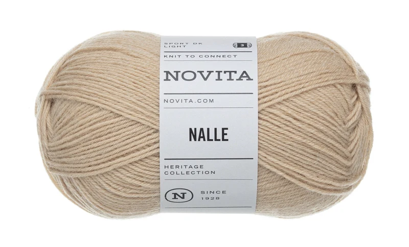 novita nalle
