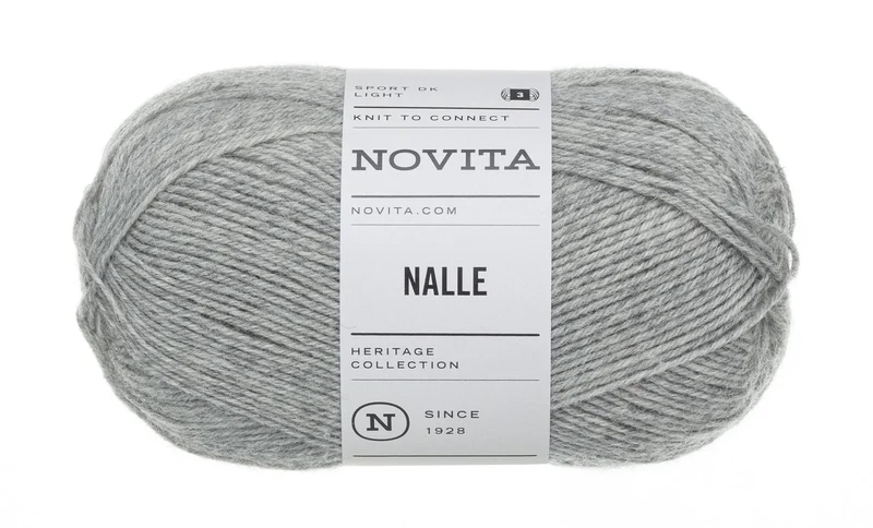 novita nalle