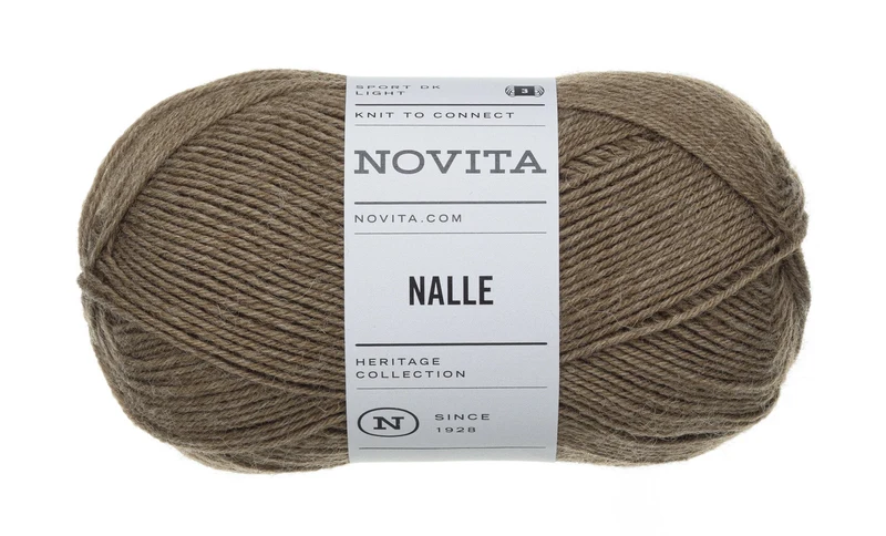 novita nalle