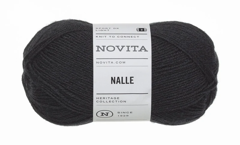 novita nalle