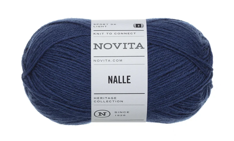novita nalle