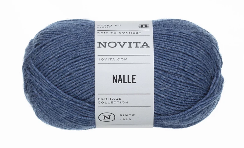novita nalle