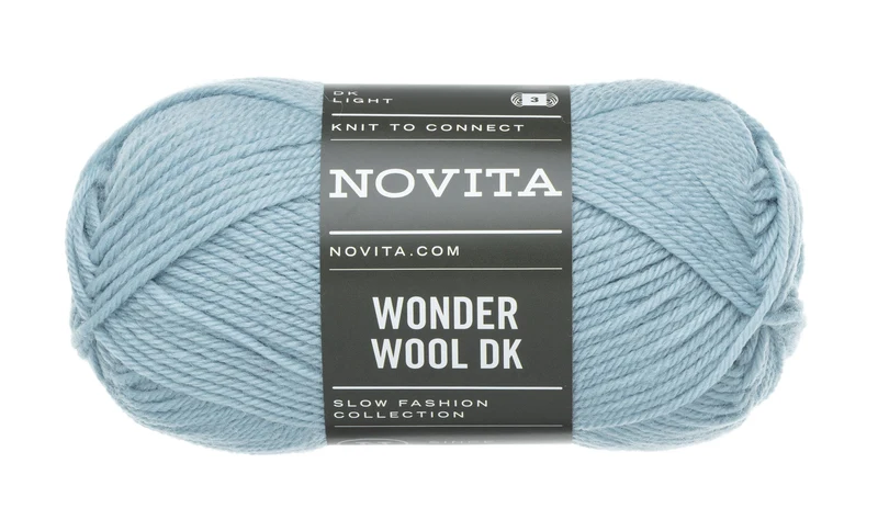 laine merveilleuse novita dk