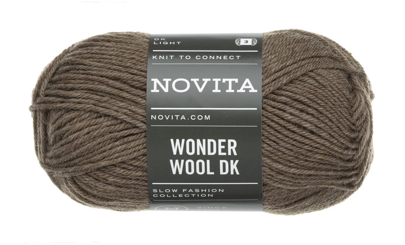 laine merveilleuse novita dk