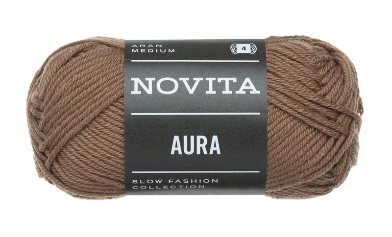 nouvelle aura