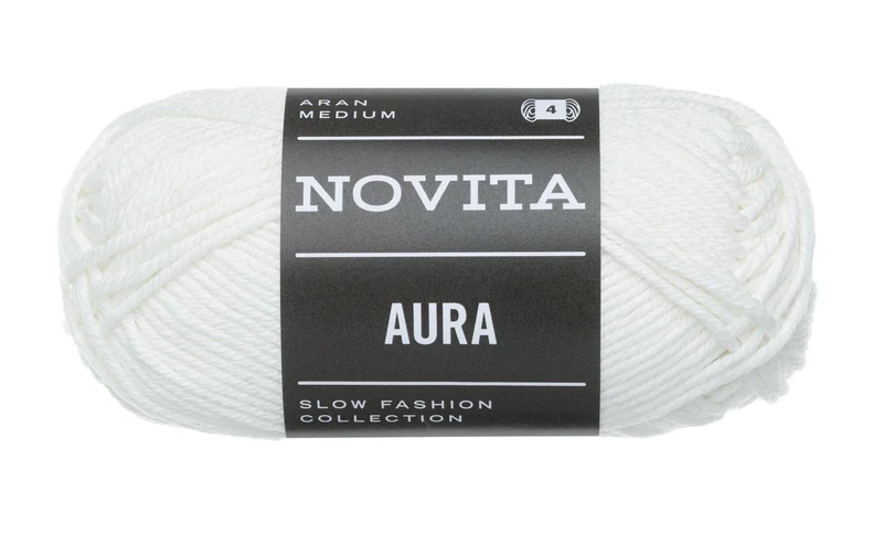 nouvelle aura