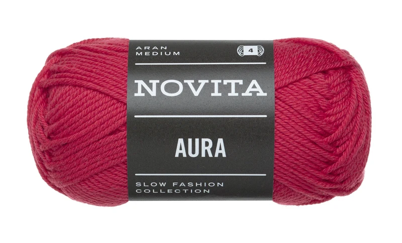 nouvelle aura