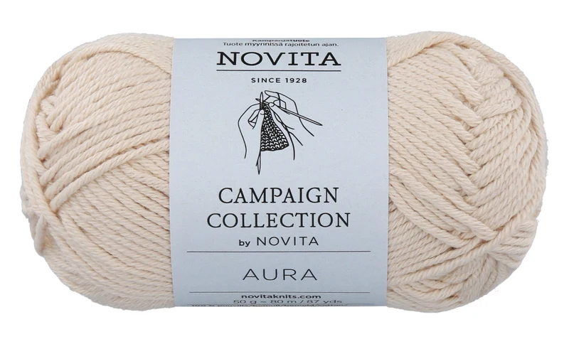 nouvelle aura