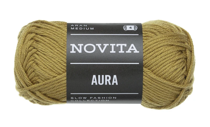 nouvelle aura