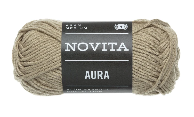 nouvelle aura