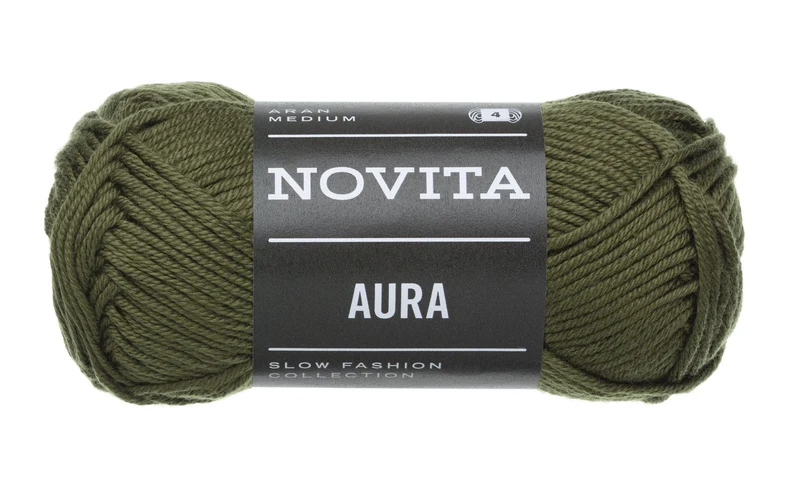 nouvelle aura