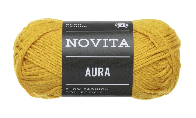 nouvelle aura