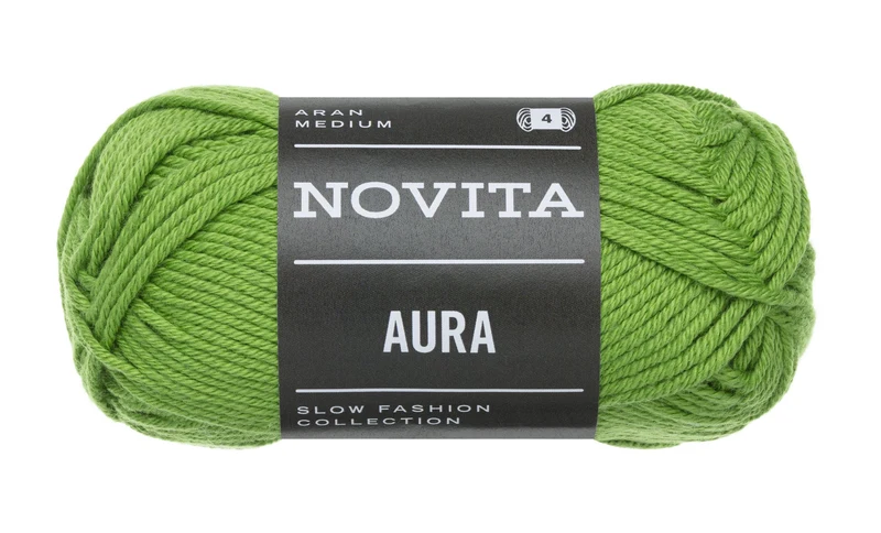 nouvelle aura