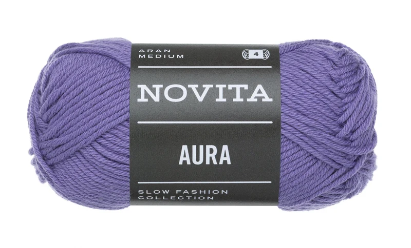 nouvelle aura