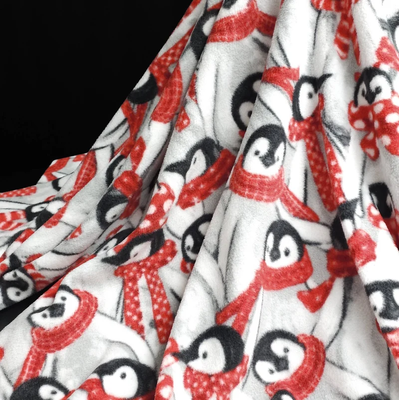 Polar | Pingouins | 64 cm | FIN DE ROULEAU