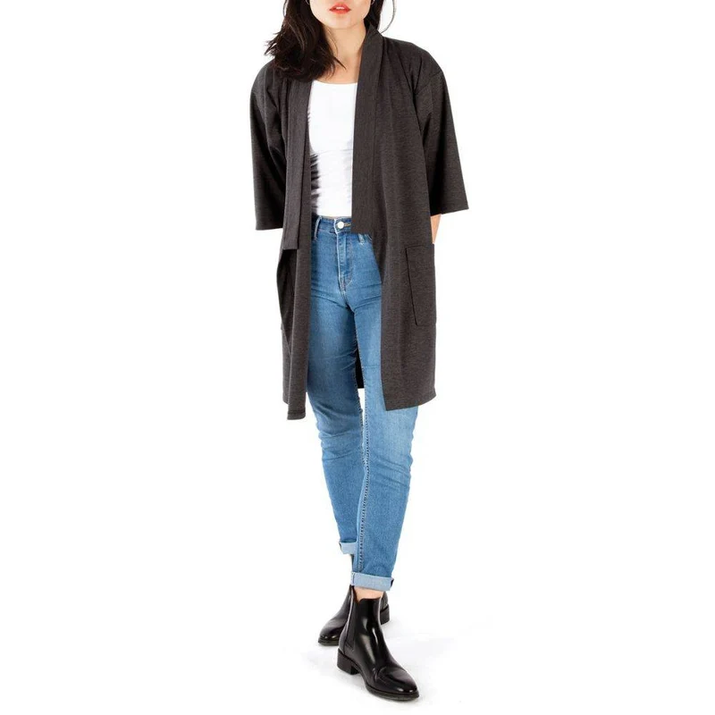 PATRON DE COUTURE PDF | Robe Mélanie 3889 | Jalie | BILINGUE (EN / FR)